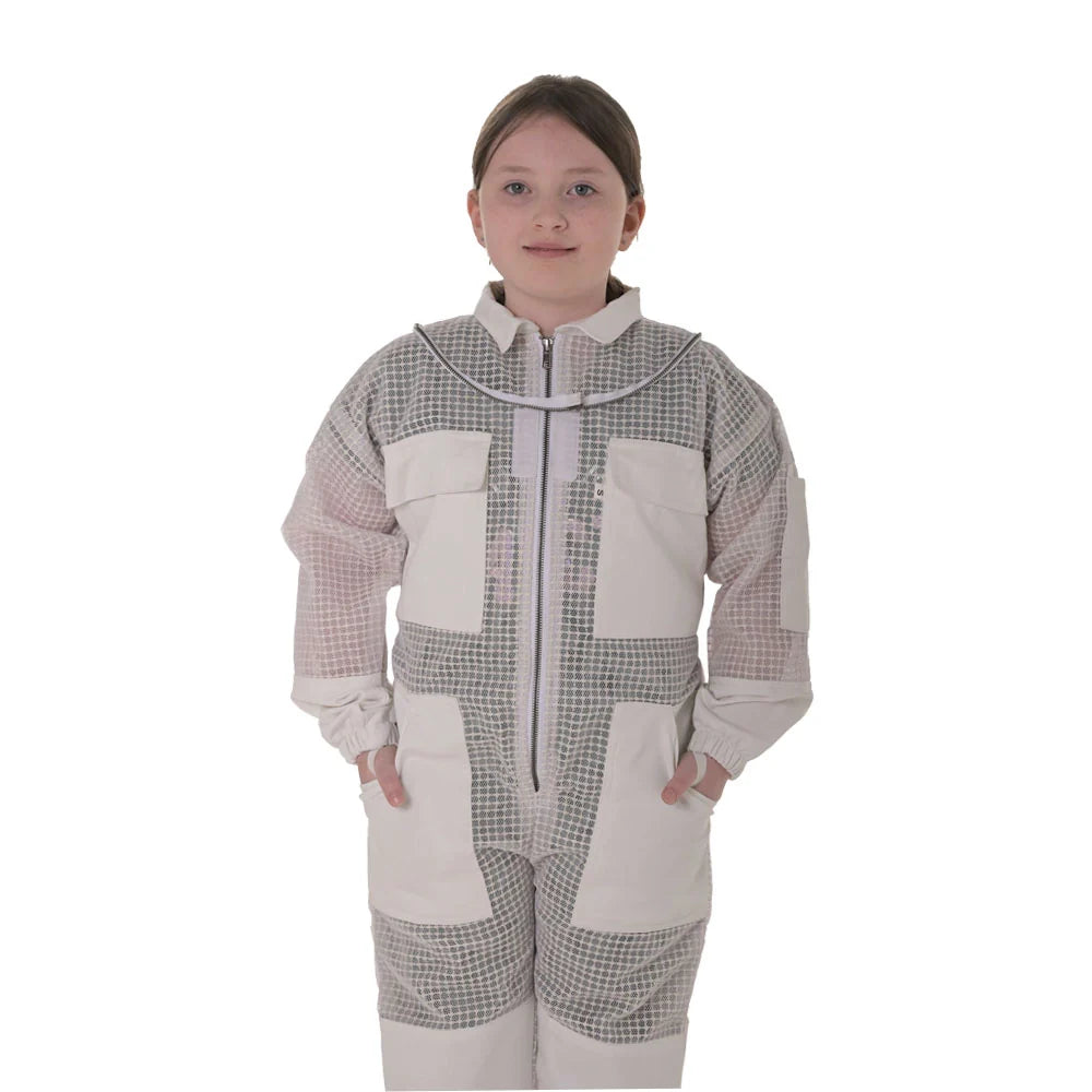 Kids Bee Suit