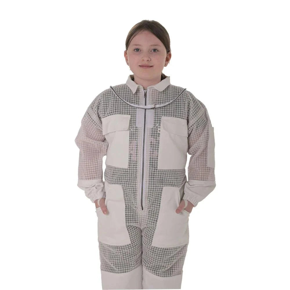 Kids Bee Suit