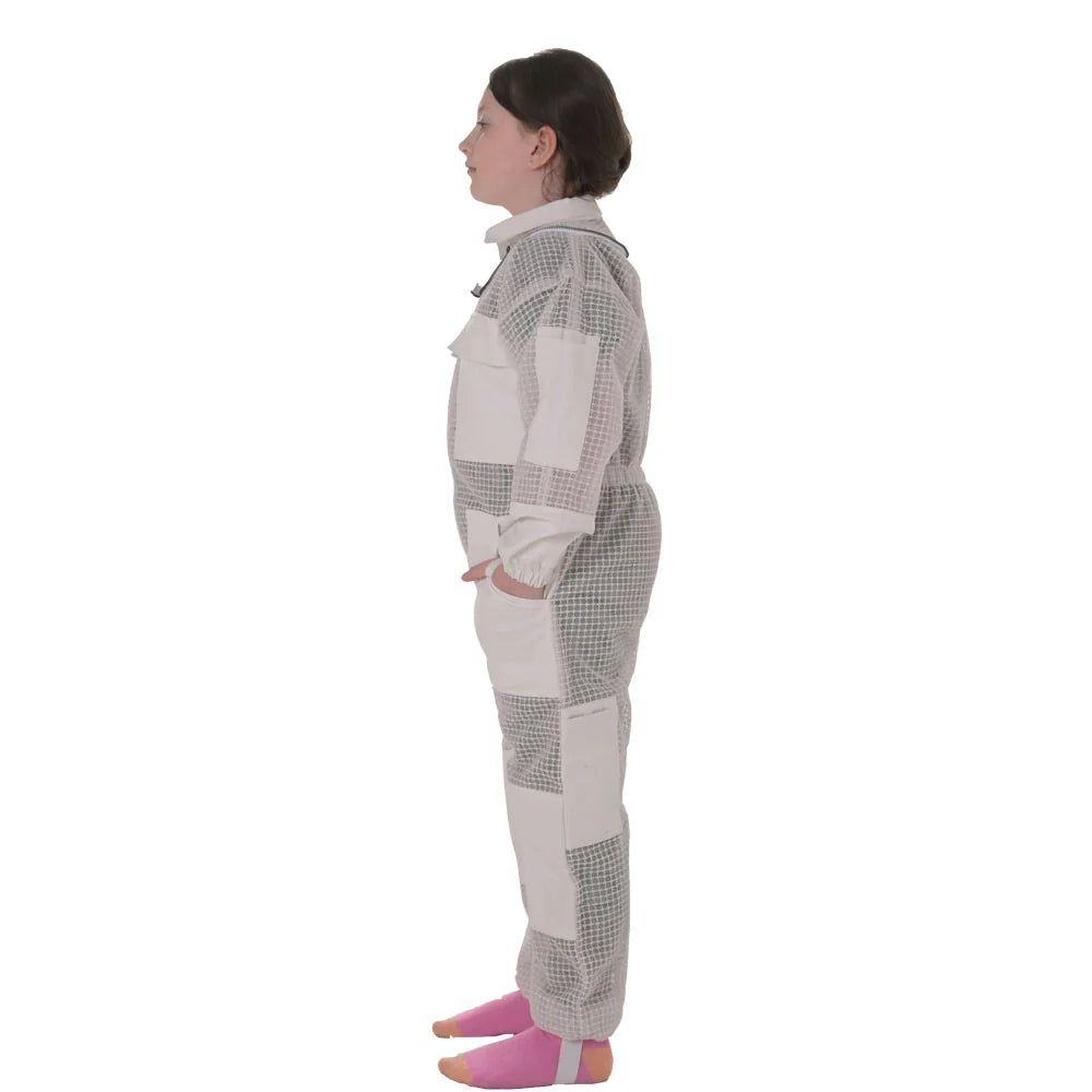 Kids Bee Suit