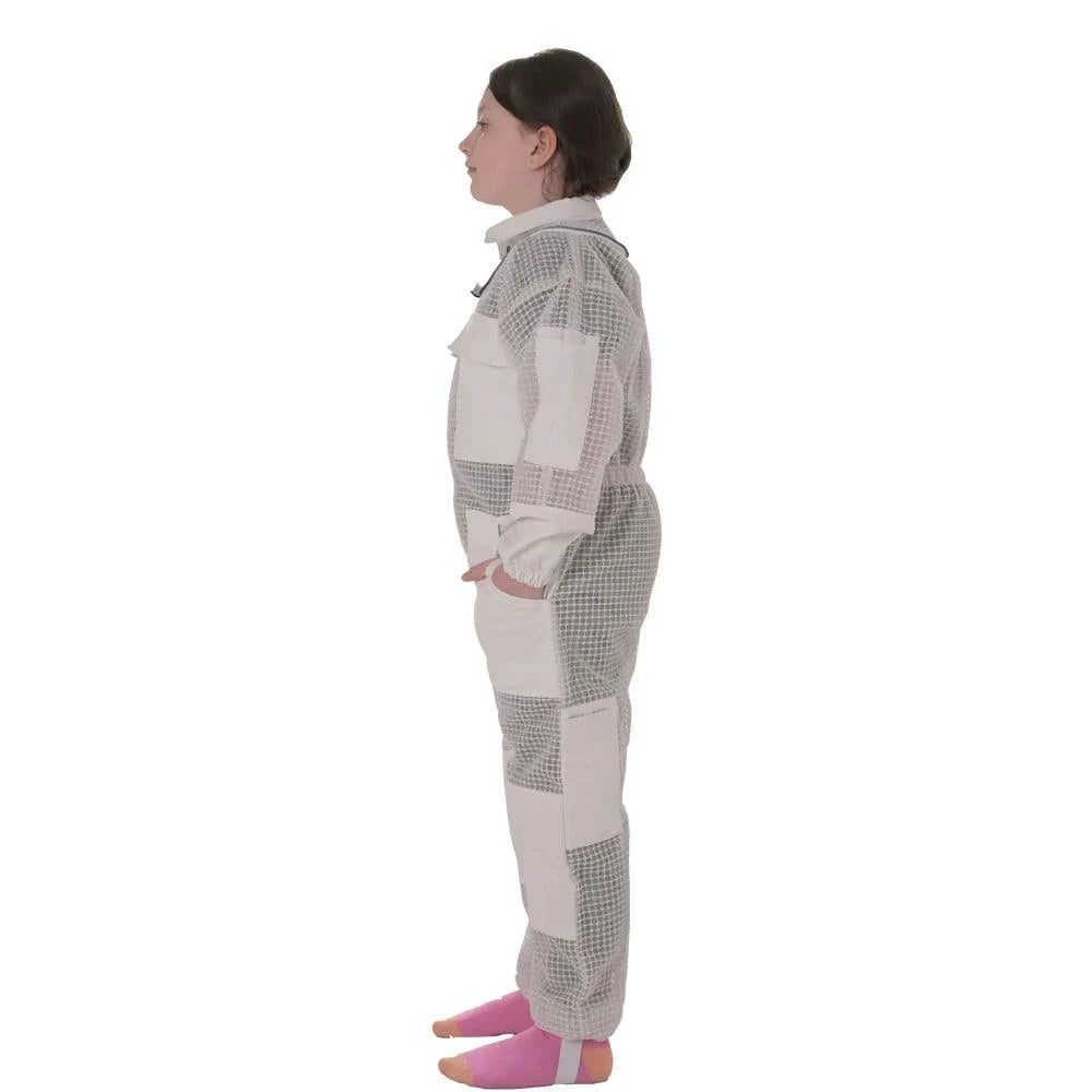 Kids Bee Suit