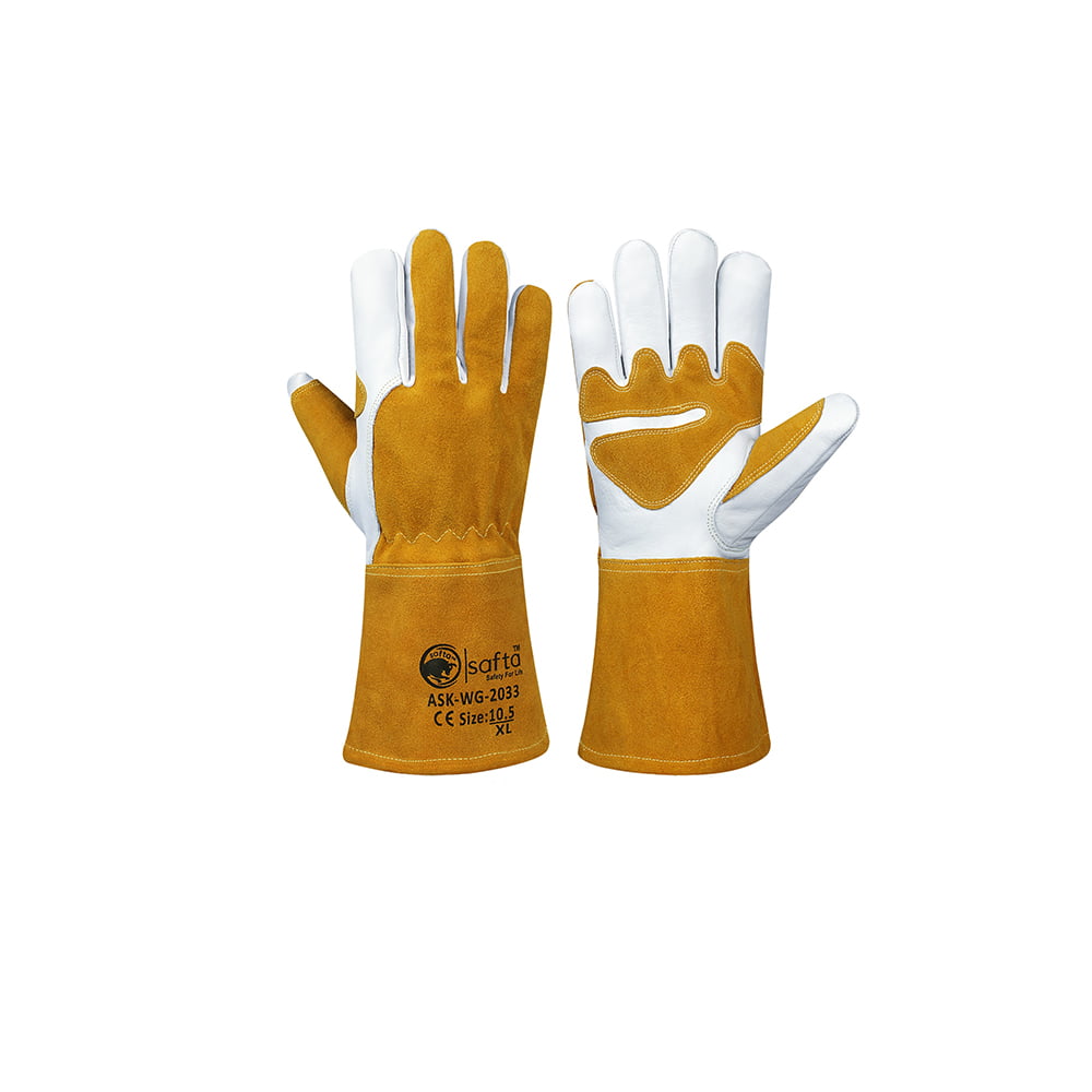 best welding gauntlets saftabee