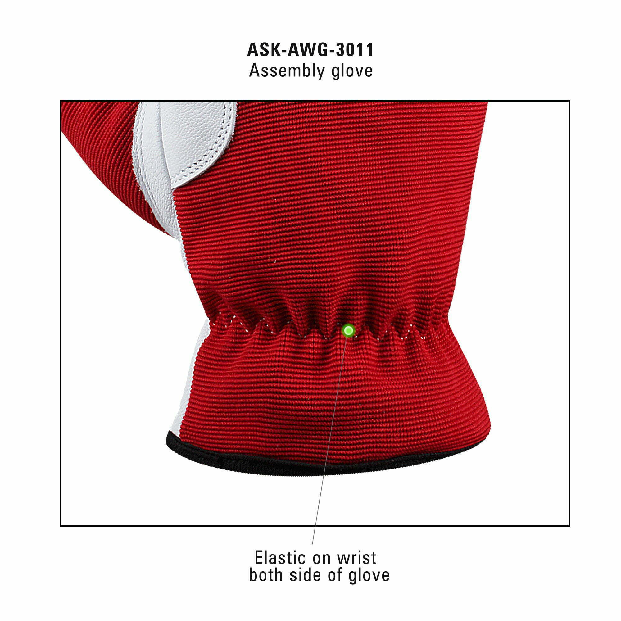 Thinsulate gloves leather work safta uk