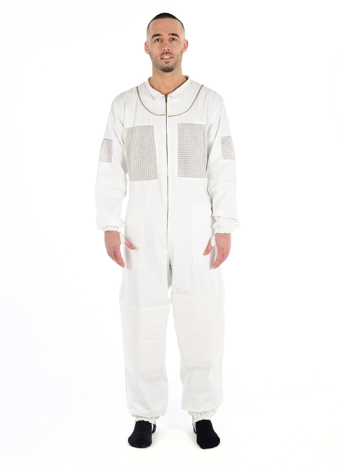 beekeeper costume