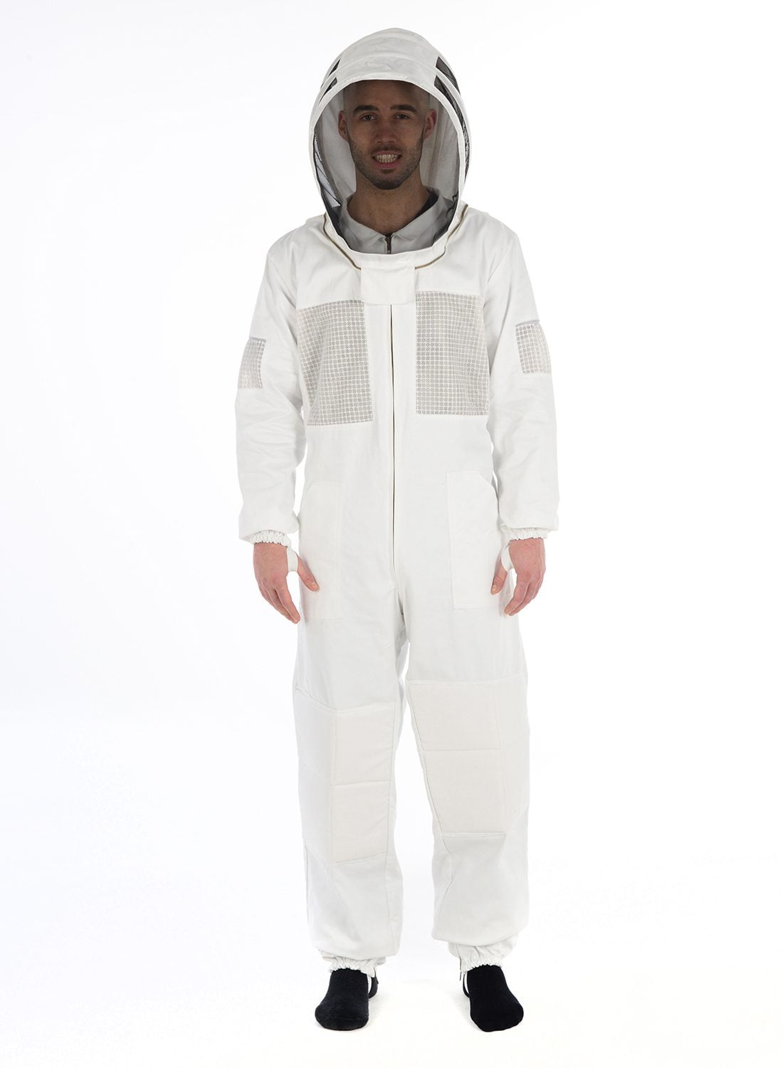 beekeeper costume
