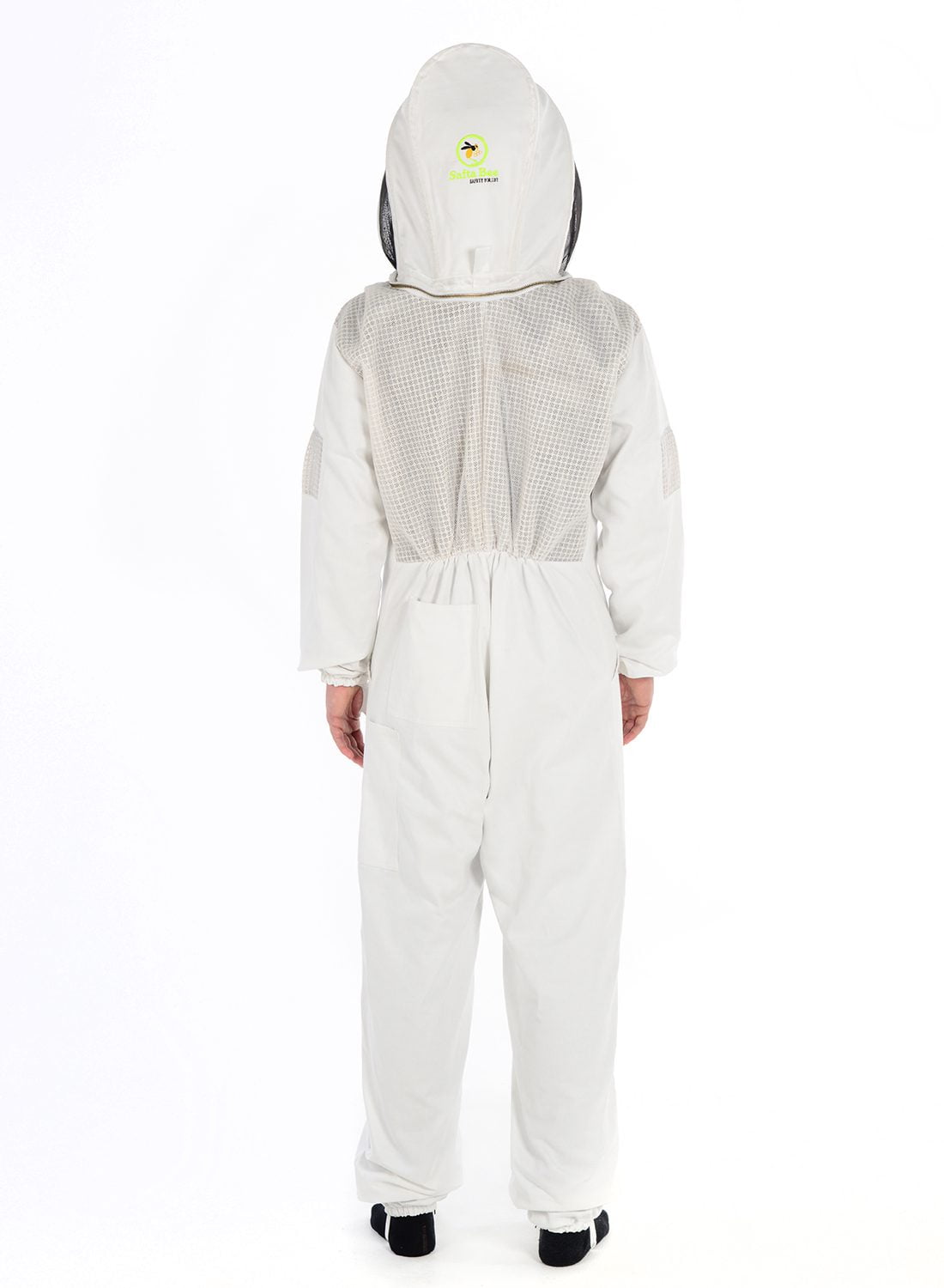 beekeeper costume