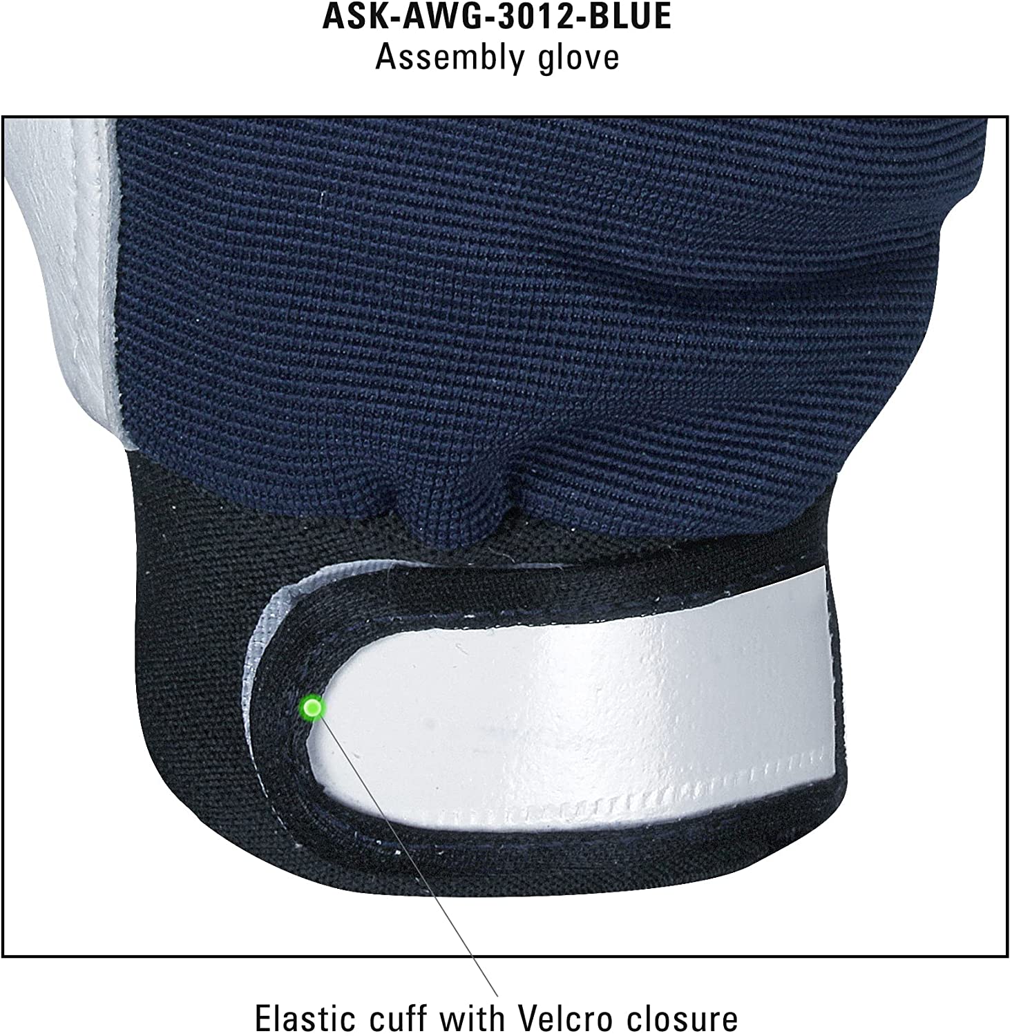 Best Work Gloves UK safta bee