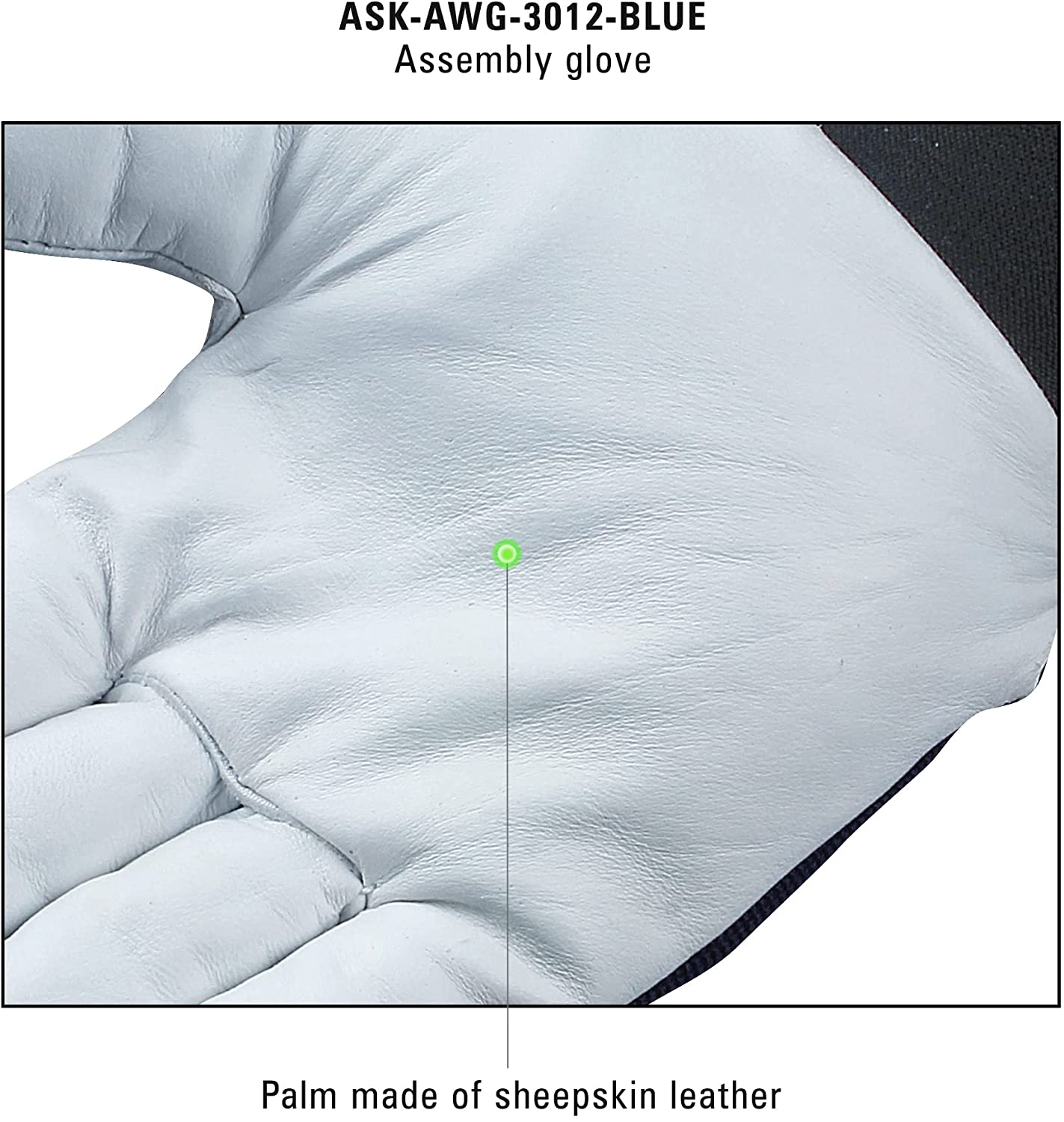 Best Work Gloves UK safta bee