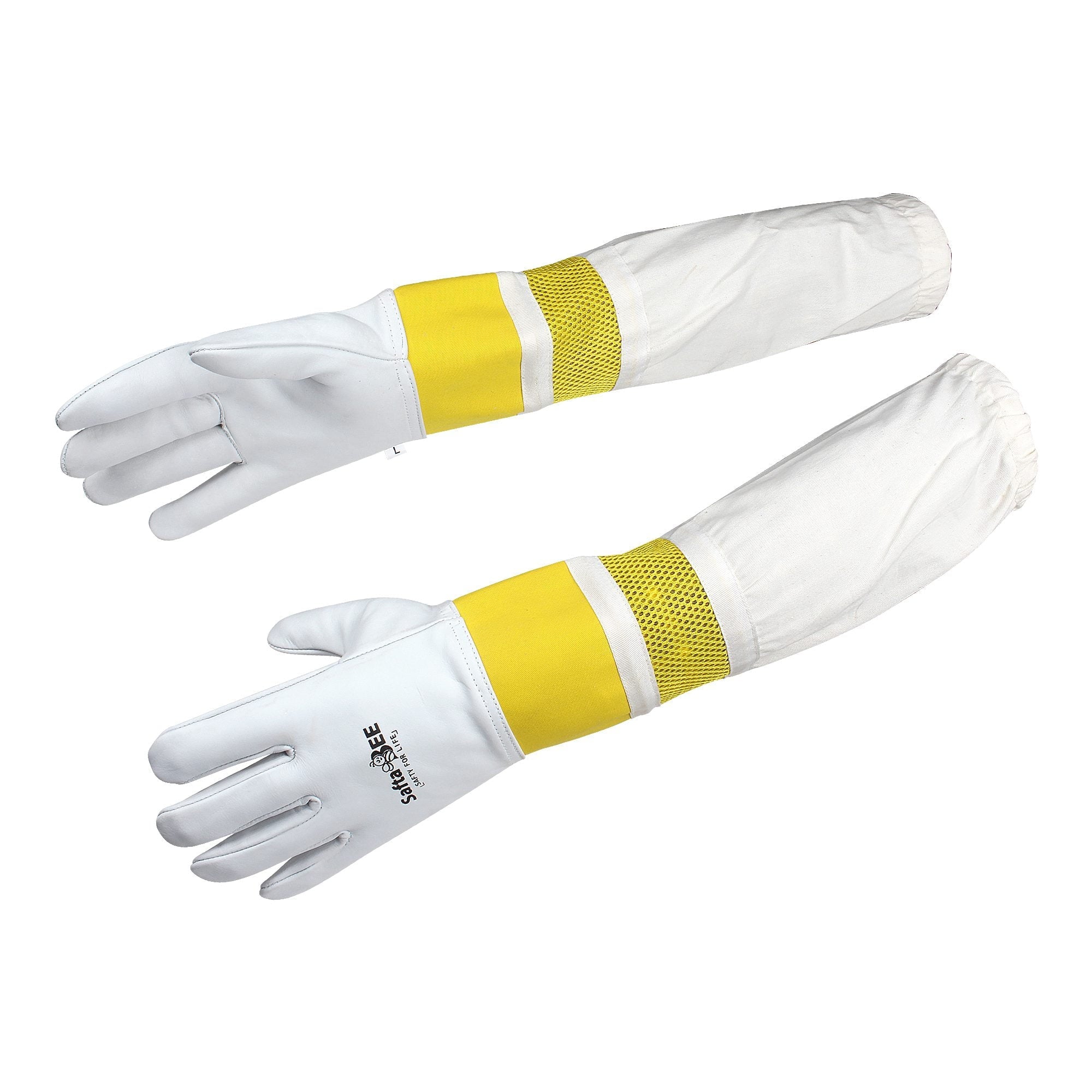 Bee Gloves saftabee uk