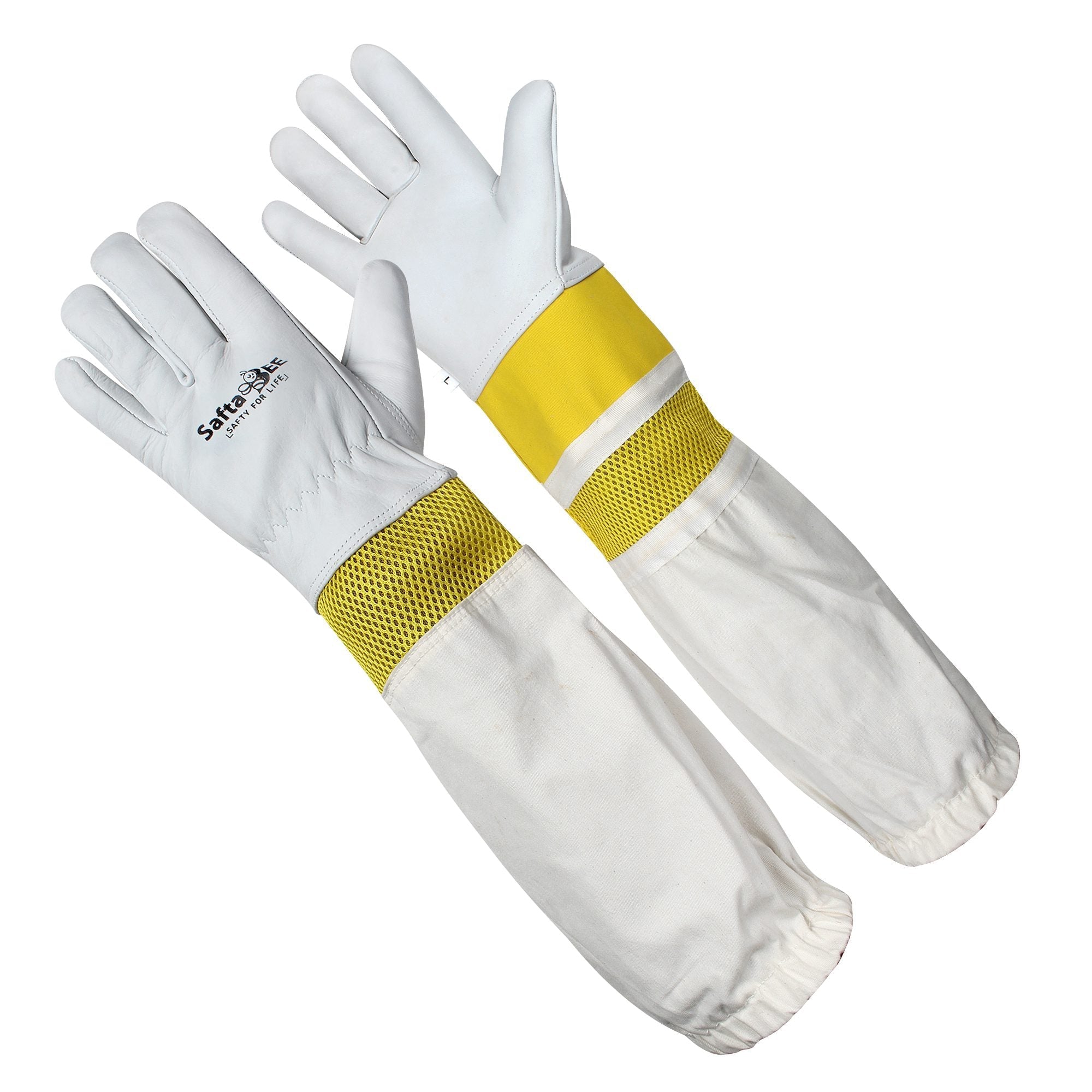 Bee Gloves saftabee uk