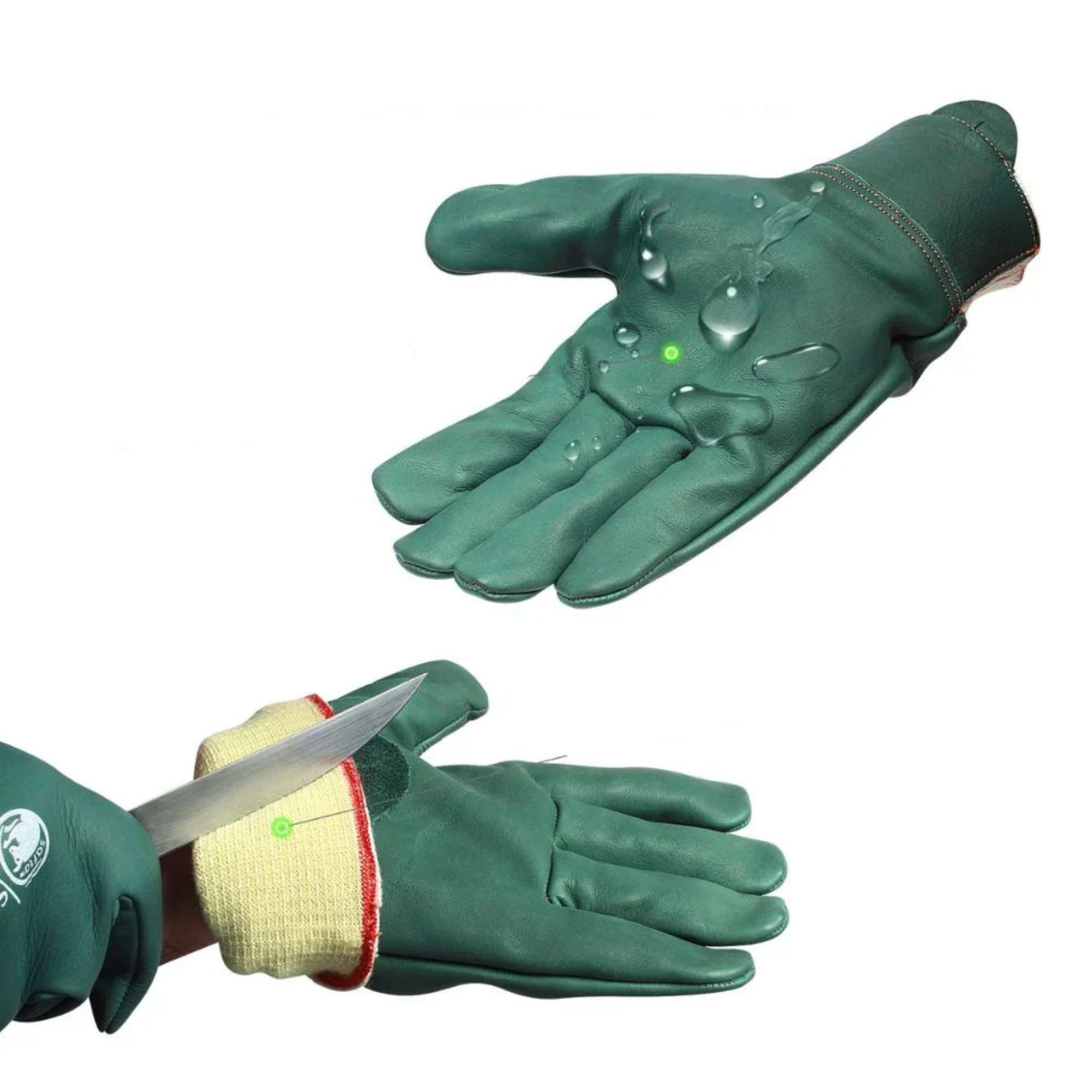 heavy duty gardening gloves for brambles Cut Resistant Gloves | Yard Gloves