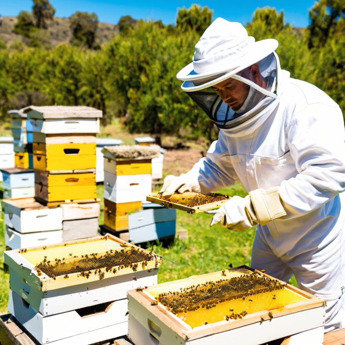 bee keeper suit safta bee