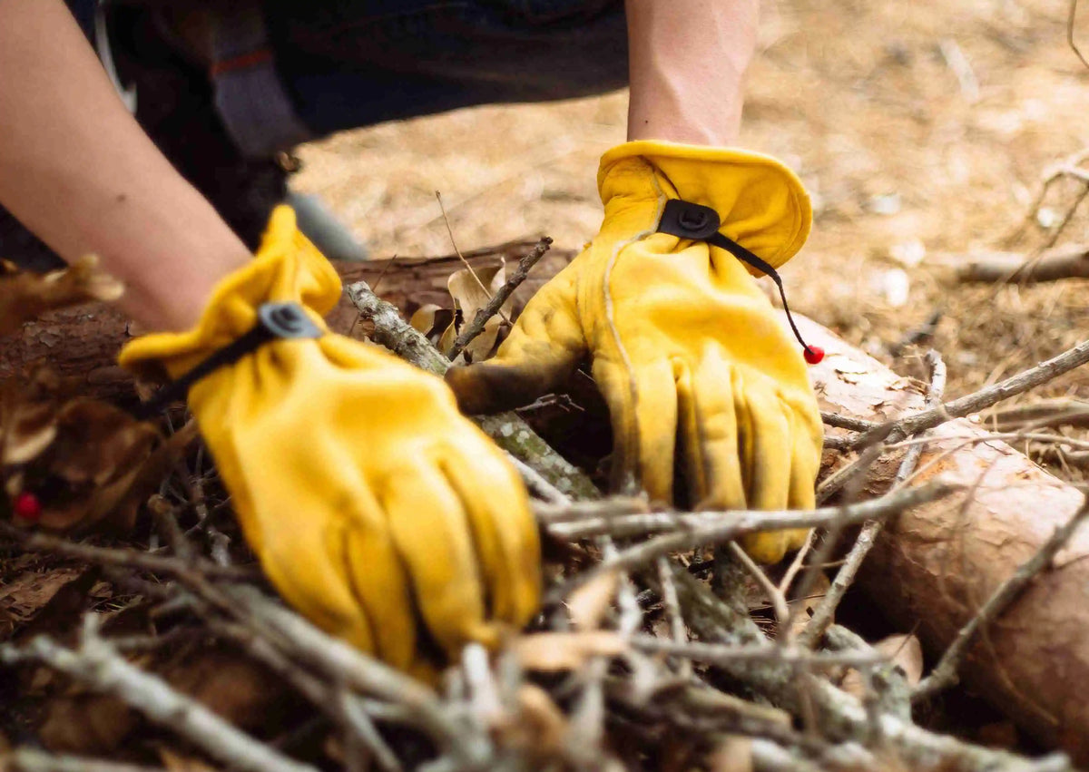 Best Work Gloves UK: Choosing the Right Gloves for Your Work Types
