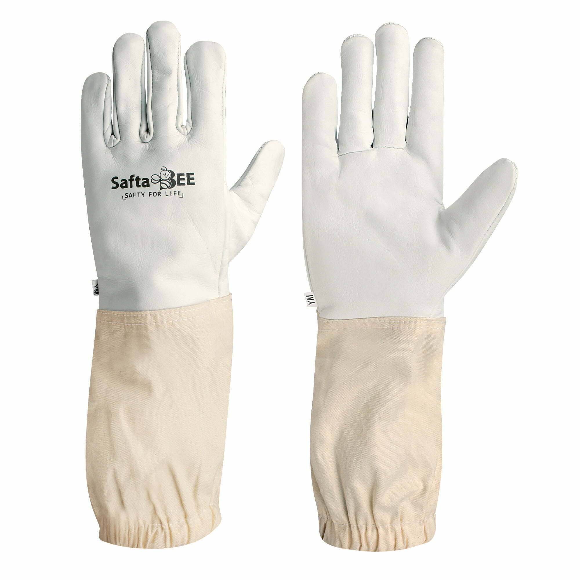 Kids Bee Gloves