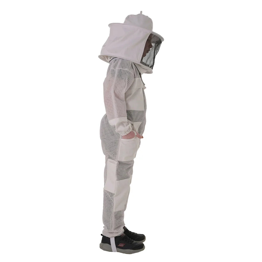 Kids Bee Suits