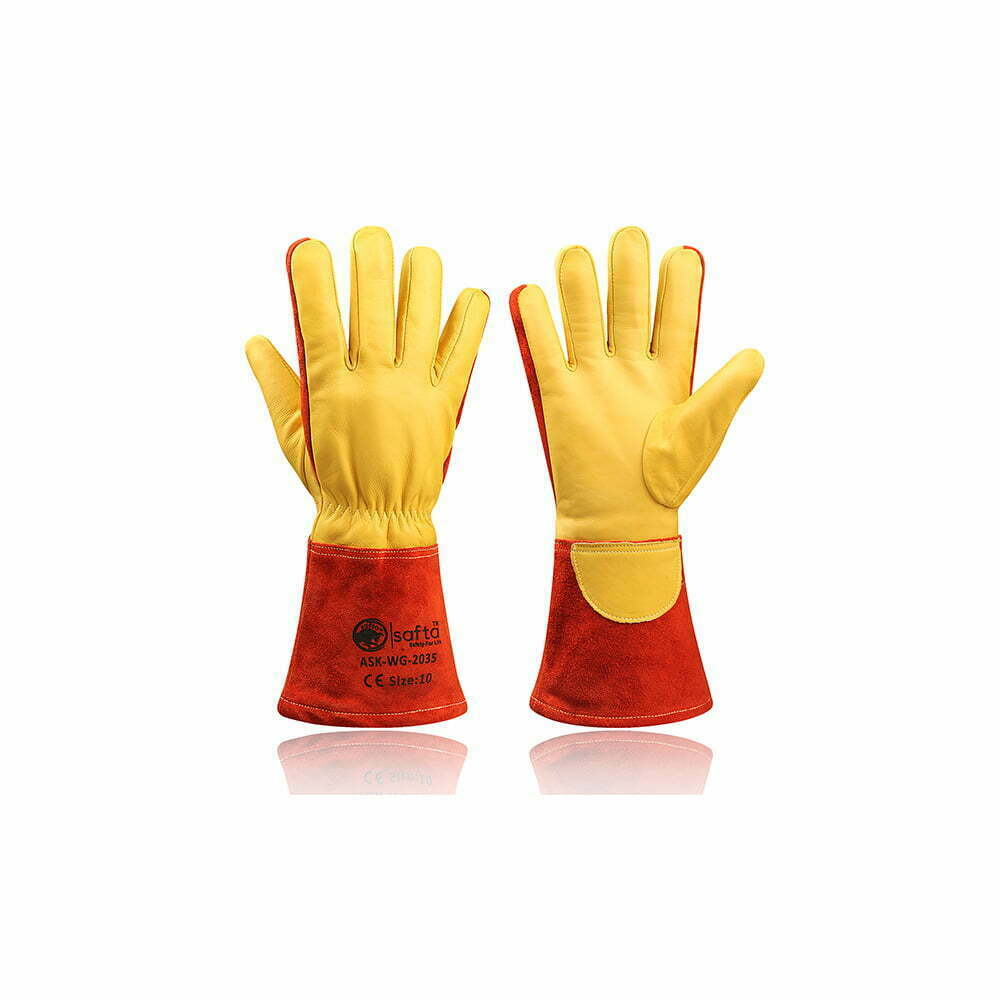 heat protection glove saftabee uk