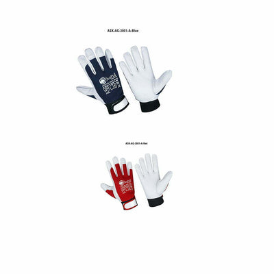 Gardening gloves for women Light Duty Work Gloves safta bee uk