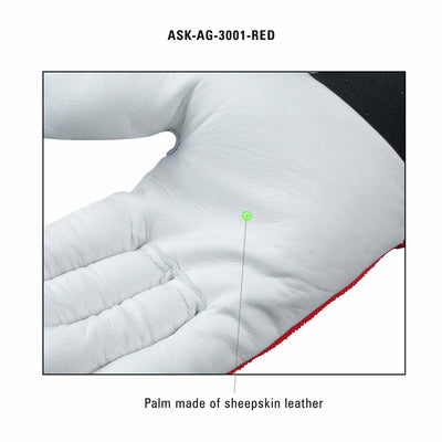 Work Gloves for Men 