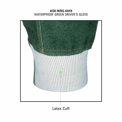 waterproof thermal gloves safta uk