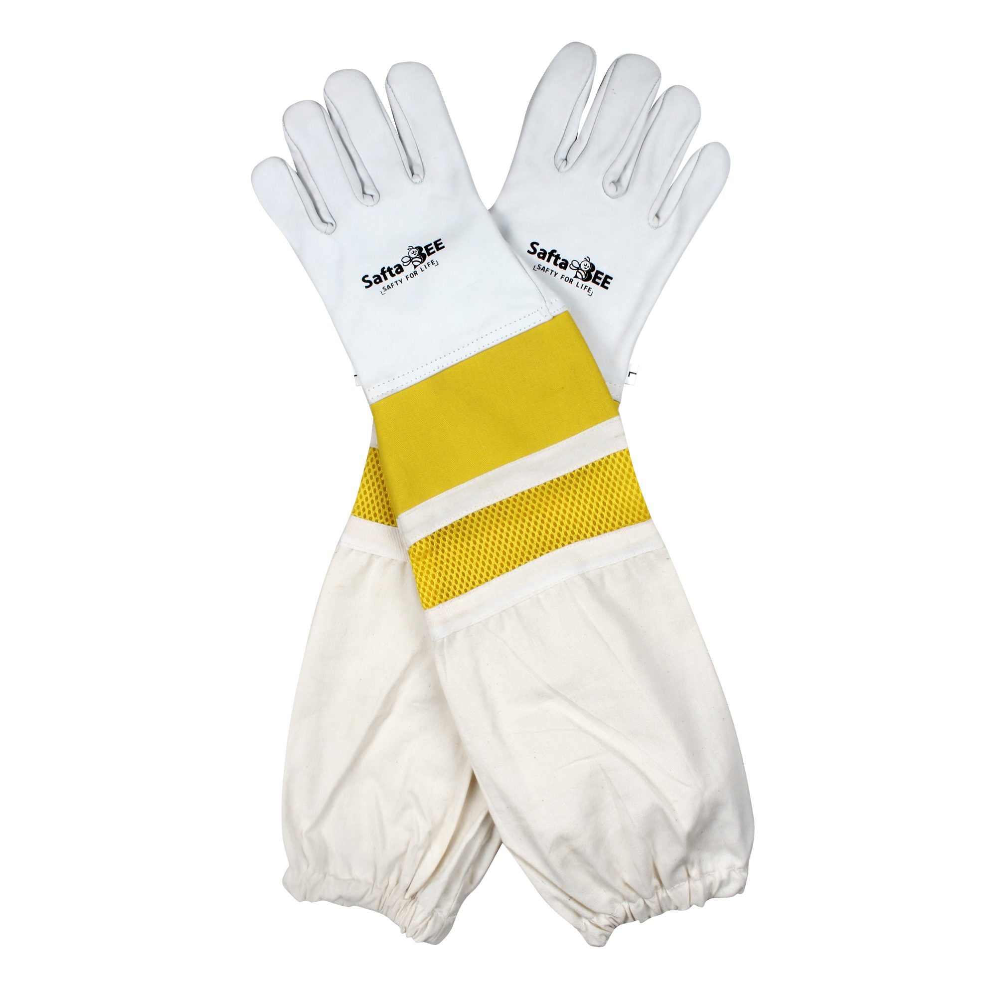 Bee Gloves saftabee uk