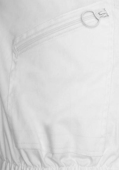 beekeeping jacket with veil safta bee
