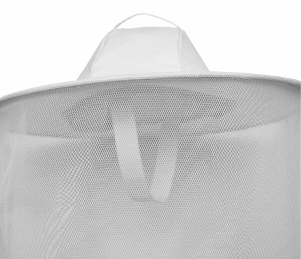 mini Beekeeping Bee Hat Mesh Net Head Face Protector Cap Fly Mosquito Outdoor Camping 2 scaled