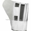 mini Professional Ultra Ventilated 3 Layer Bee Beekeeper Beekeeping Suit Fencing Veil White Bee Suit 11 scaled