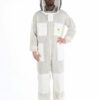 Beekeeper suit UK bee suit layer mesh
