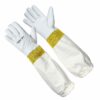 Safta Bee gloves goatskin & ventilated (1)