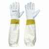 safta bee keeping ventilated gloves