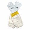 Safta Bee gloves goatskin ventilated 8