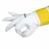 Safta Leather Beekeeping Gloves Ventilated 1