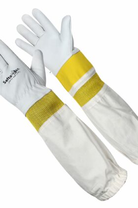 Safta Beekeeping gloves
