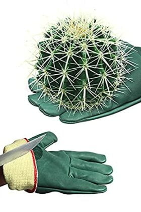 Gardening thorn proof glove