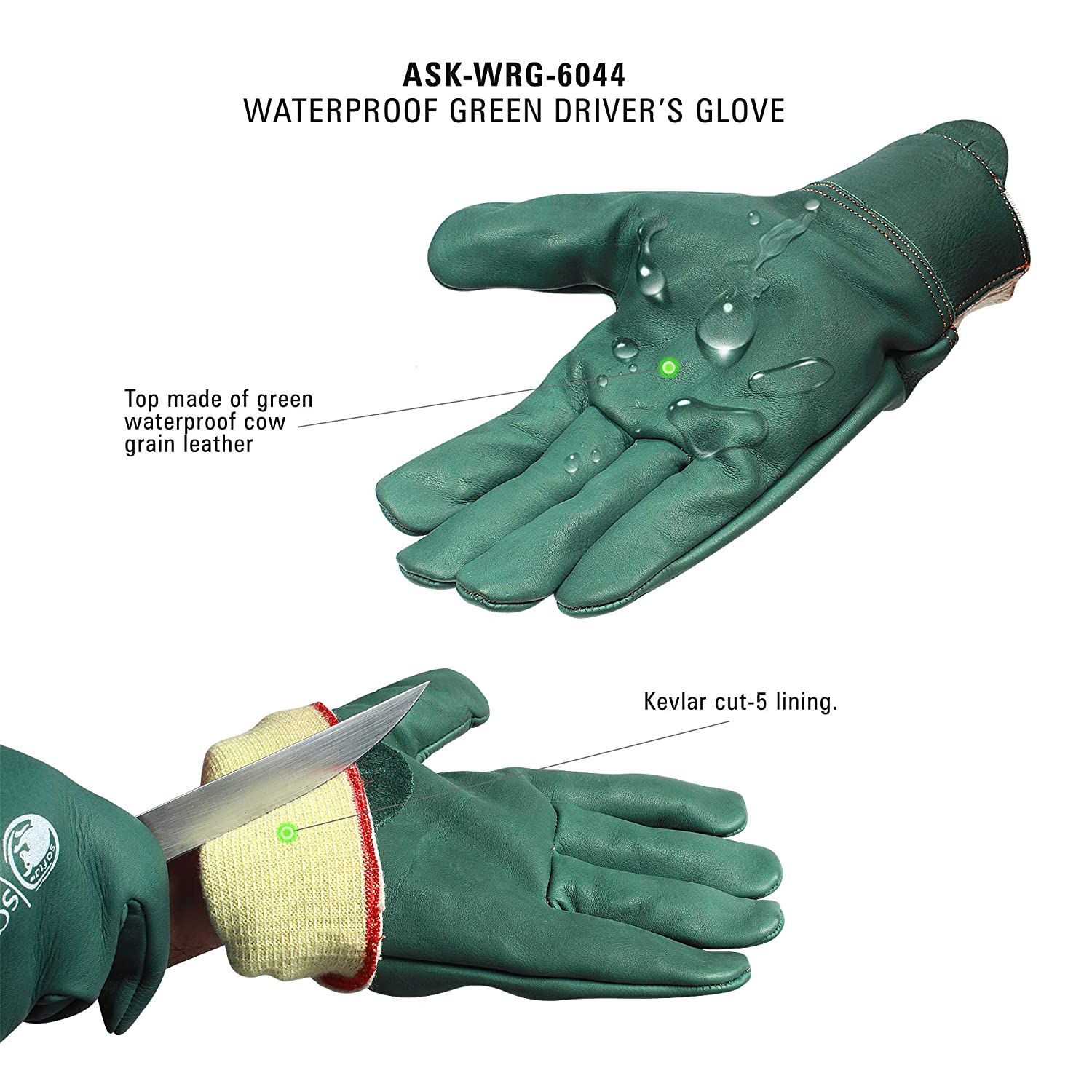 Best Thorn Proof Gardening Gloves