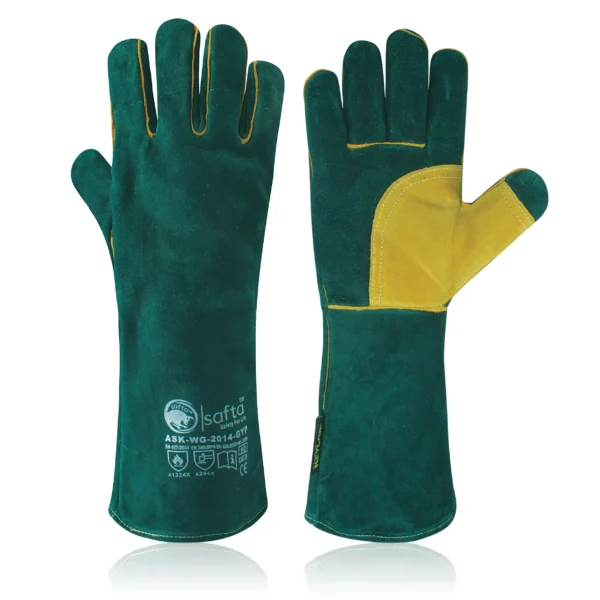 BBQ gloves UK