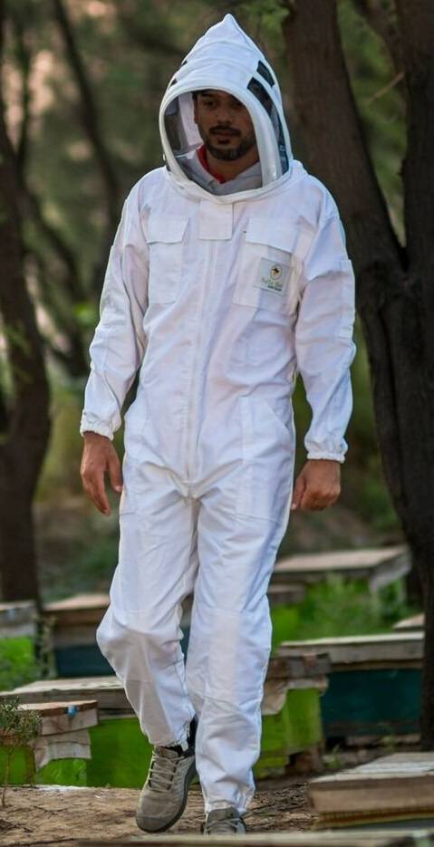 Beekeeper Suit
