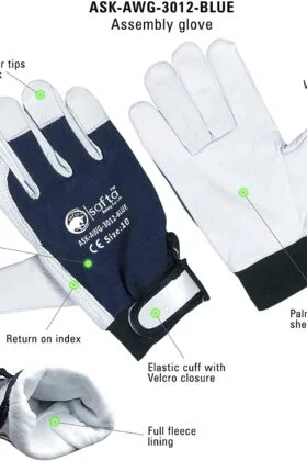 work gloves UK