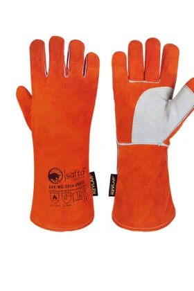 heat resistant gloves uk