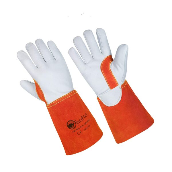 tig welding gloves