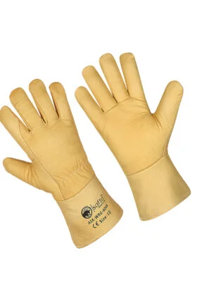 thermal work glove