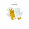 Yellow Work Gloves