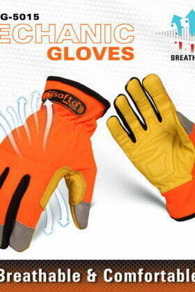 mechanic gloves